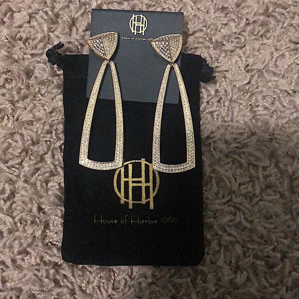 House of Harlow 1960